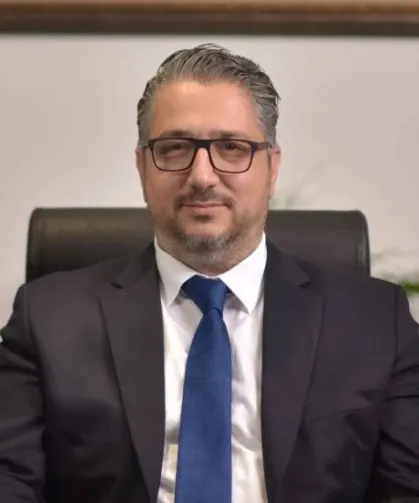 Murat Şenkul: Arkadaşım Mavideniz’i trafik kazasında kaybetmenin derin üzüntüsü içindeyim