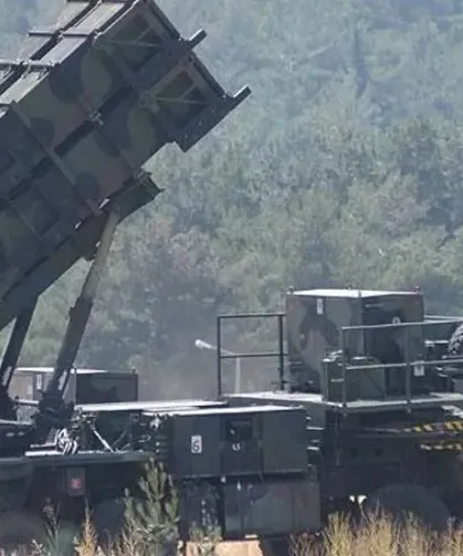 Malatya'dan sonra Adana'ya Patriot konuşlandırılıyor