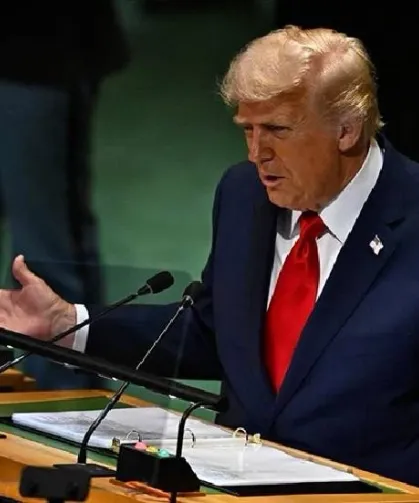 Donald Trump: İran ile ateşkes istemiyoruz