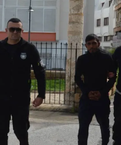 Lefkoşa’da uyuşturucu soruşturması: Tutuklu sayısı 3'e çıktı