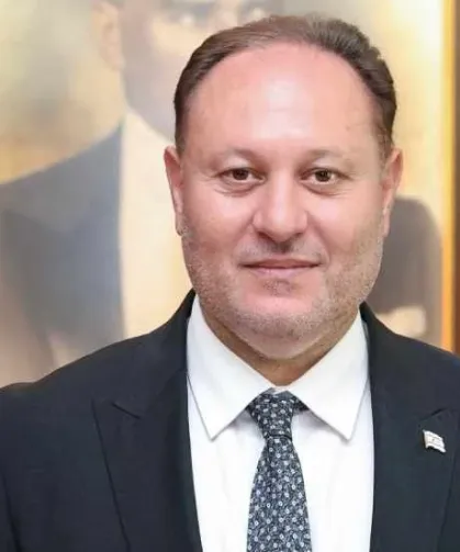 Ziya Öztürkler: Kıbrıs Türk halkının, Türkiye’nin ve İslam âleminin bayramını en içten dileklerimle kutluyorum