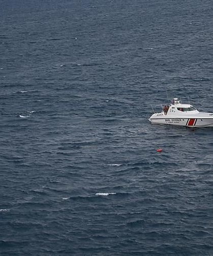 Bodrum’da düzensiz göçmenleri taşıyan bot battı: Ölü sayısı 19’a yükseldi