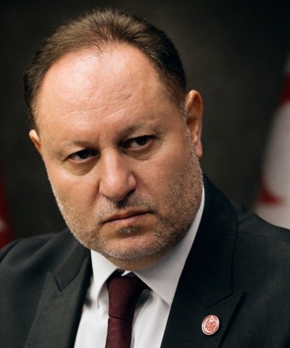 Öztürkler: "Çocukların bir daha benzer acılar yaşamaması için geleceği sağlam temeller üzerine kurma kararlılığındayız"