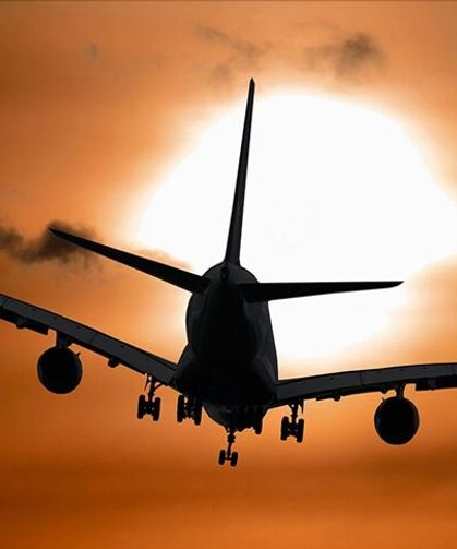 Irak, hava sahasının bir hafta daha kapalı kalacağını duyurdu