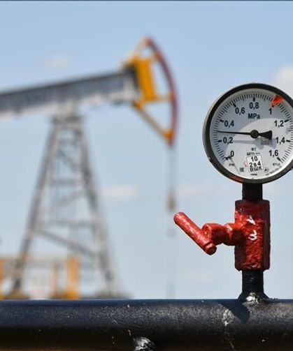 Brent petrolün varili 110,20 dolardan işlem görüyor