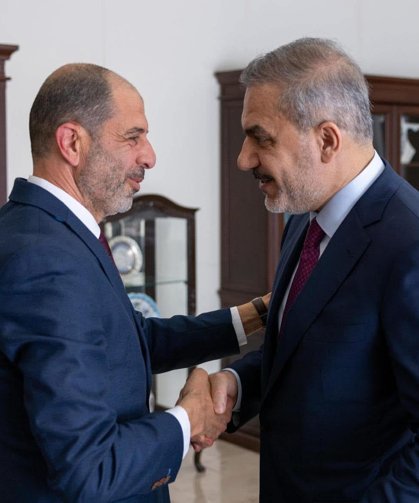 Özersay, “Antalya Diplomasi Forumu”na katılacak