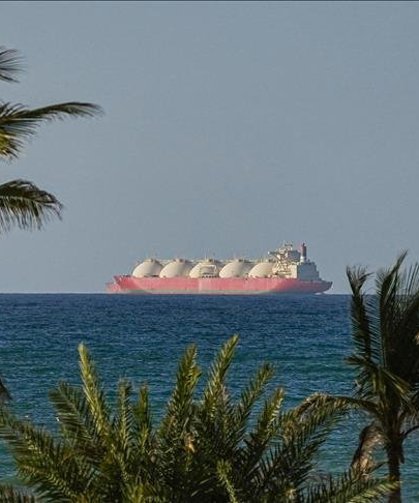 Hürmüz krizi petrol deniz taşımacılığını Kovid-19 seviyelerinin altına çekti