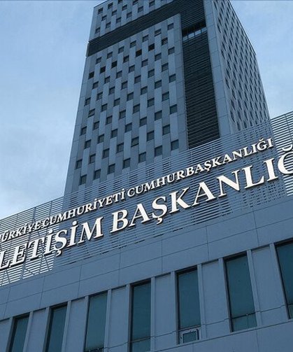 DMM, "Türkiye'nin İsrail'e yönelik işgal tehdidinde bulunduğu" iddialarını yalanladı