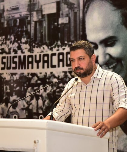 Kişmir: “Yenidüzen Gazetesi’ne açılan tazminat davasının reddedilmesini memnuniyetle karşılıyoruz”