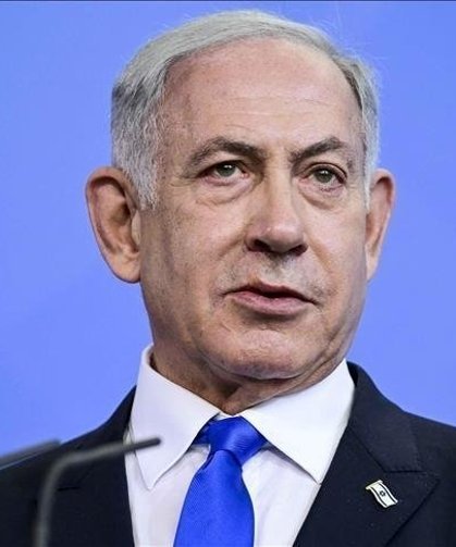 Netanyahu, İran ile anlaşma için "zenginleştirilmiş uranyum ve Hürmüz Boğazı'nı" şart koştu
