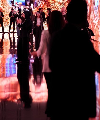 Antalya Diplomasi Forumu başladı