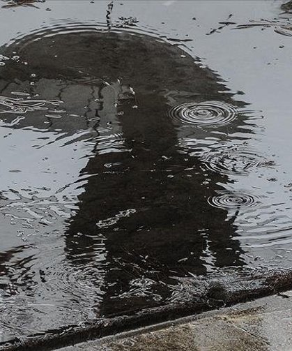 En fazla yağış Zafer Burnu’nda kaydedildi