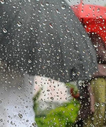 En fazla yağış Kantara’ya düştü