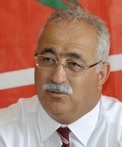 İzcan’dan BM Genel Sekreteri’ne çağrı