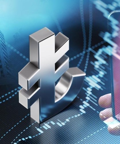 Türkiye’de gözler TCMB’de: Faiz kararı yarın açıklanacak