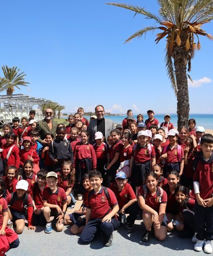 Sadıkoğlu: “23 Nisan yalnızca bayram değil, çocuklara verilen değerin göstergesi”