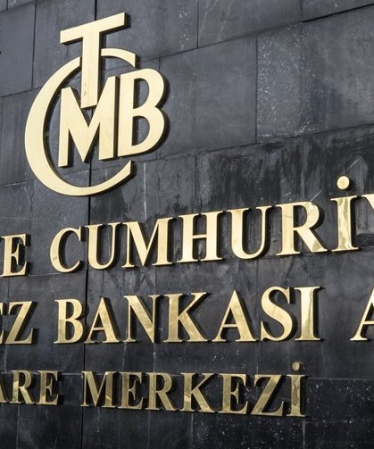 TCMB, politika faizini yüzde 37'de sabit tuttu