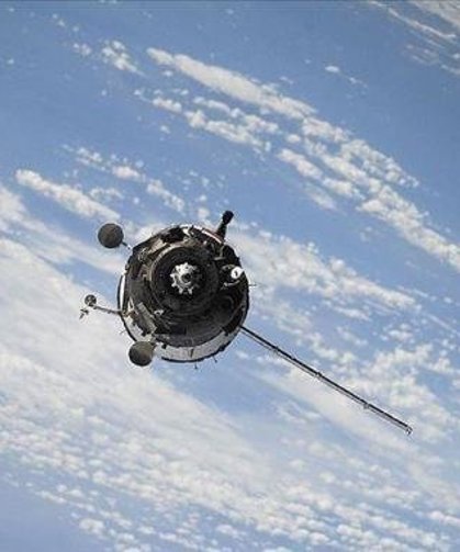 Çin, Mars keşif aracı Tienvın-3'ü 2028'de uzaya yollayacak