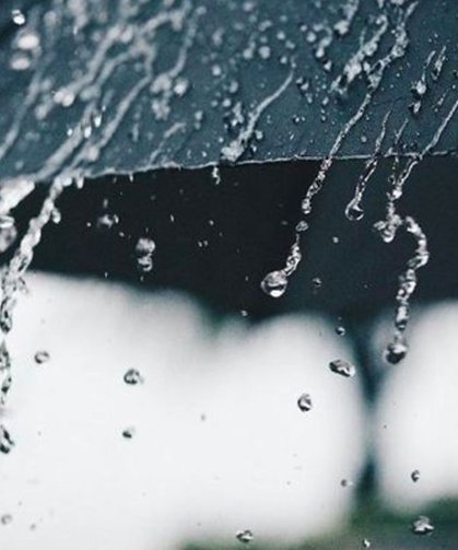 Pazar ve salı yer yer sağanak bekleniyor; soğuk ve nemli hava kütlesi etkili olacak