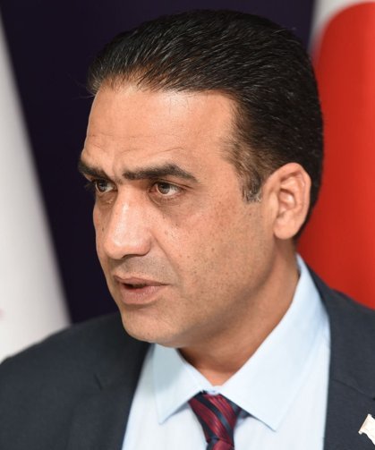 Gardiyanoğlu: “Hayat pahalılığı tartışması siyasete dönüştü”