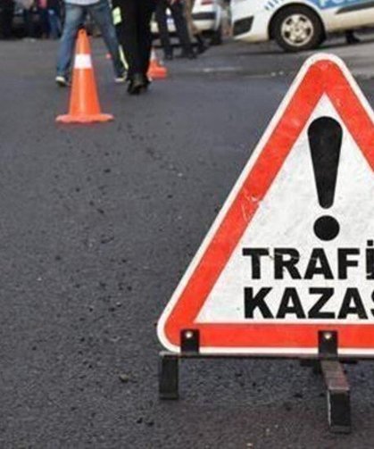 Kaza yapan üç alkollü sürücünün 2'si tutuklandı 1'i hakkında yasal işlem başlatıldı