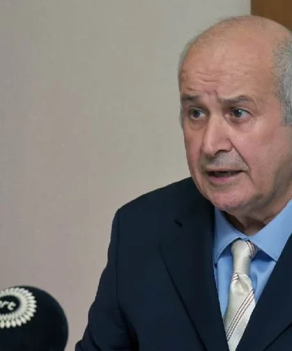 Gülbahar, Barış Gücü'ne KKTC'nin egemenliğine saygı göstermesi çağrısında bulundu