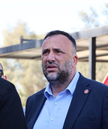 Çeler: Yaşananlar karşısında tek bir yol kaldı, o da hükümetin istifası