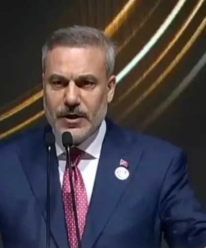 Türkiye Dışişleri Bakanı Fidan: Diplomasi yeniden işler hale getirilmelidir