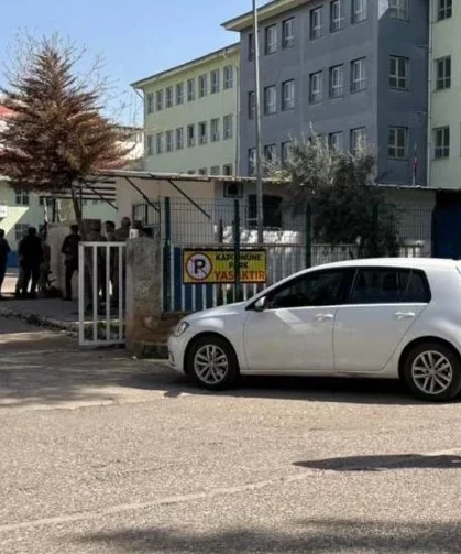 Şanlıurfa’da Eğitim Kurumuna Saldırı: 16 Yaralı
