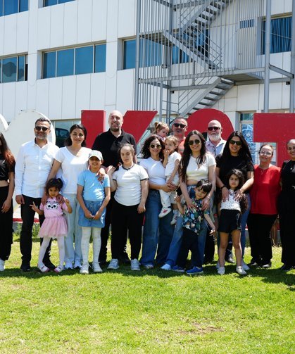 KSTU ve ZAYDER’den Anneler Günü etkinliği