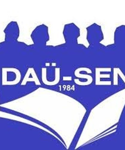DAÜ-SEN, Milli Eğitim Bakanı Çavuşoğlu’na çağrı yaptı