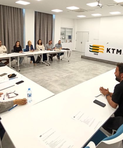 KTMMOB Genel Sekreteri Bora Tüccaroğlu oldu