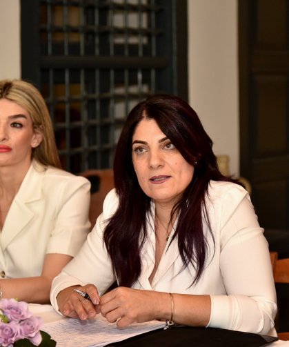 18-24 Mayıs Müzeler Haftası… Ziba: “Müzeler, geçmiş ve gelecek arasında bir köprüdür”