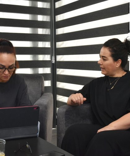 Şampiyon Melekler’in 6 Şubat depremiyle yarım kalan hayatları, anıları sosyal sorumluluk projelerinde yaşatılıyor