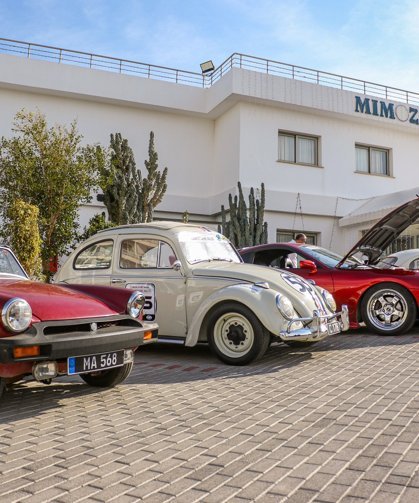 12.NG Kütahya Rallisi, bu yıl Cahit Necipoğlu anısına yapılacak