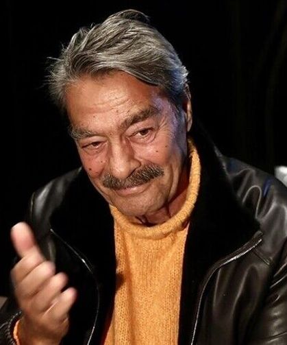 Usta oyuncu Kadir İnanır'ın tedavisi yoğun bakımda devam ediyor