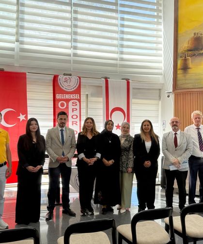 Geleneksel Okçuluk Derneği Yönetim Kurulu Başkanlığına Emin Yazıcı seçildi