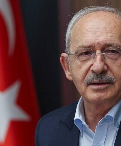 Kılıçdaroğlu'ndan istinafın CHP kurultay davası kararına ilişkin açıklama