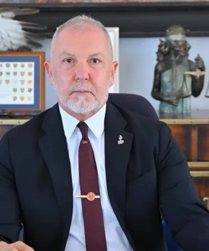 Akpınar: "Biyolojik çeşitliliğin korunması insanlığın geleceği açısından zorunluluktur"