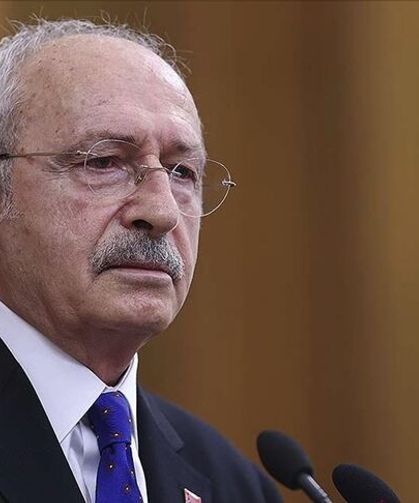 Kılıçdaroğlu'ndan mutlak butlan kararı sonrası ilk adım: Üç avukatı azletti