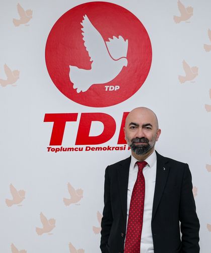 Baykallı: "Kıbrıs sorunundaki çözümsüzlük milliyetçi akımları besliyor"