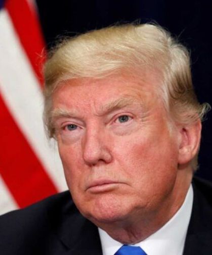 Trump'ın Ankara programı belli oldu