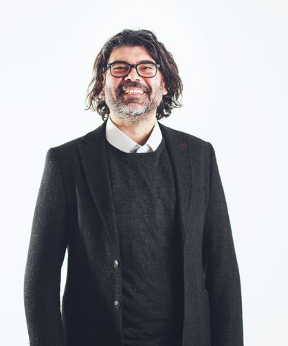 Rahvancıoğlu’ndan Türkiye’de yaşanan sürece ilişkin açıklama