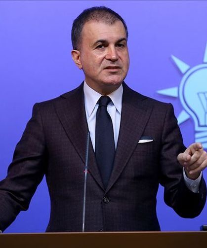 Çelik: “Çatışma CHP'lilerin kendi içinde”