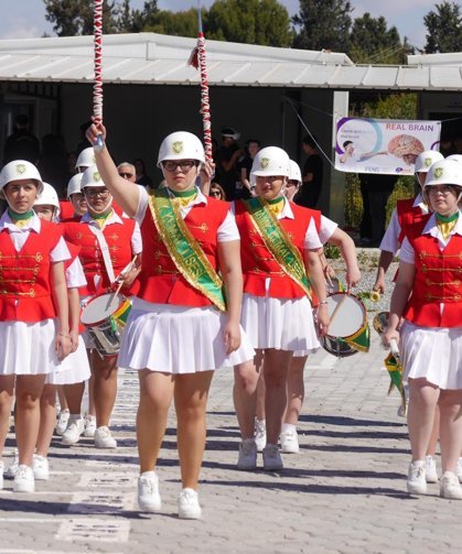Namık Kemal Lisesi’nde Bilim ve Kültür Buluşması Düzenlendi