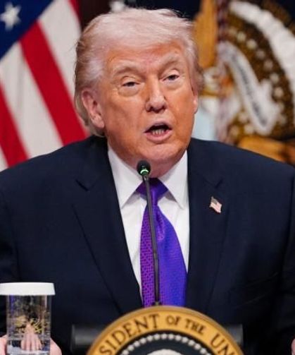 Trump: “İran gerçekten bir anlaşma yapmak istiyor”