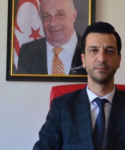 Büsküvütçü: "Devletin itibarını, gençlerin geleceğini siyasi hesaplara kurban etmeyeceğiz"