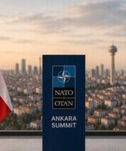 Ankara'da NATO Zirvesi hazırlıkları
