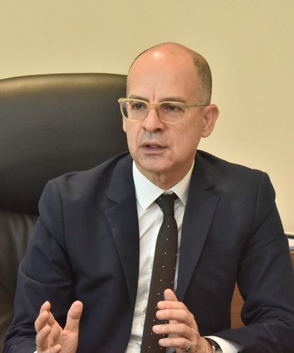 Cumhurbaşkanlığı Müsteşarı Dânâ, Londra, Brüksel ve Paris’te temaslarda bulundu