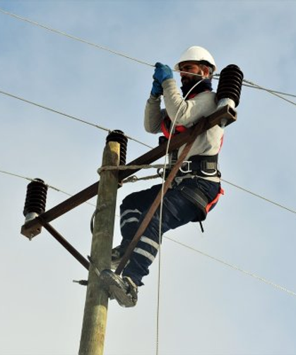 Lapta’da bazı bölgelere cuma günü elektrik verilemeyecek